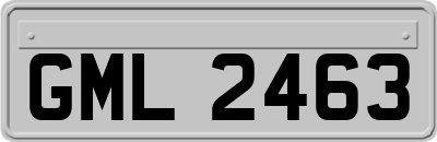 GML2463