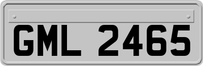 GML2465