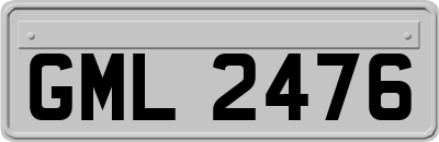 GML2476