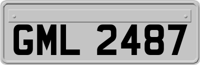 GML2487