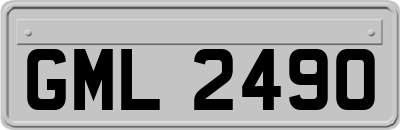 GML2490