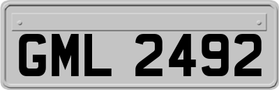 GML2492