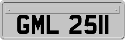 GML2511