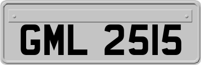 GML2515