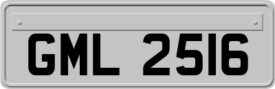 GML2516