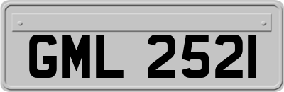 GML2521