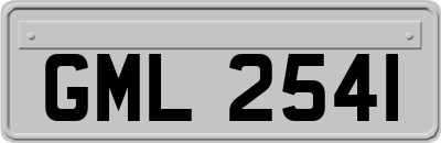 GML2541