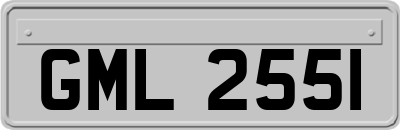 GML2551