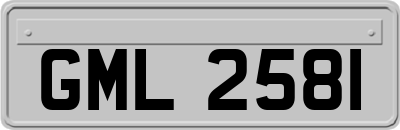 GML2581