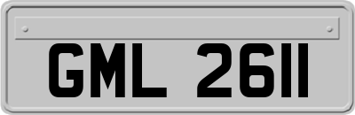 GML2611