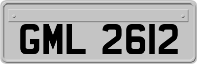 GML2612