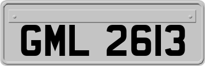 GML2613