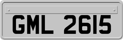 GML2615