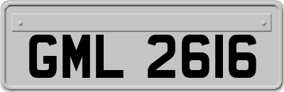 GML2616