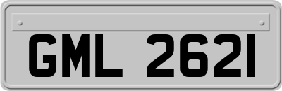 GML2621