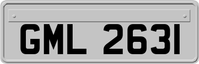 GML2631