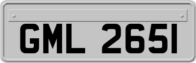 GML2651