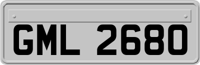 GML2680