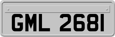 GML2681