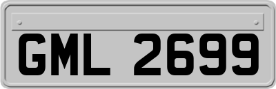 GML2699