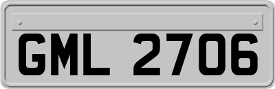 GML2706