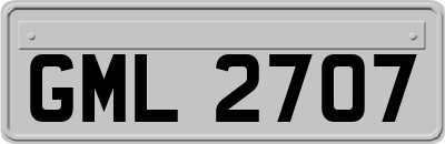 GML2707
