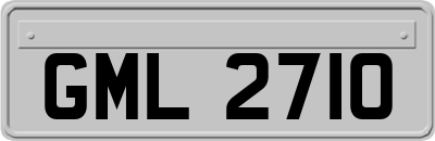 GML2710
