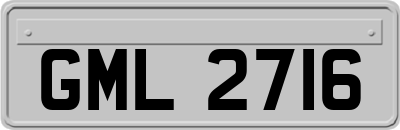 GML2716