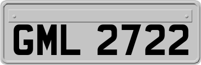 GML2722