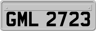 GML2723