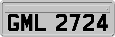 GML2724