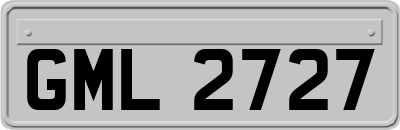 GML2727