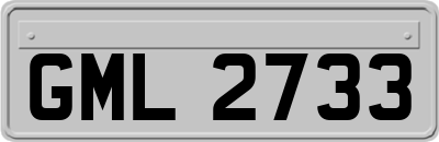 GML2733