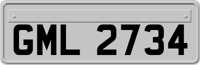 GML2734
