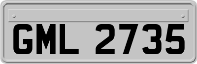 GML2735