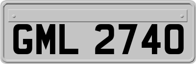 GML2740