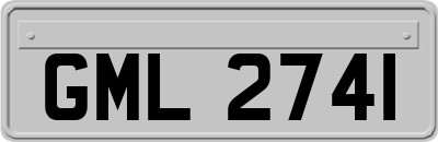 GML2741
