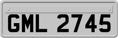 GML2745