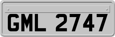 GML2747