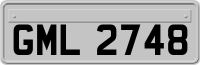 GML2748