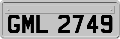 GML2749