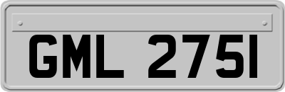 GML2751