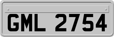 GML2754