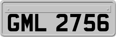 GML2756