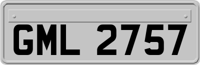 GML2757