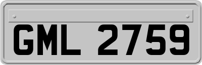 GML2759