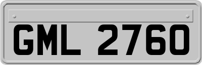 GML2760