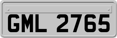 GML2765