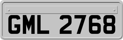GML2768