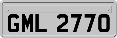 GML2770